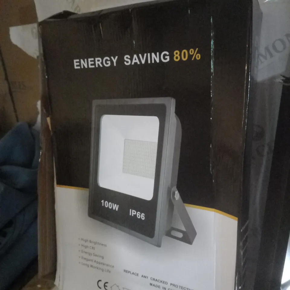 ENERGY SAVING GOODWIN FLOODLIGHT