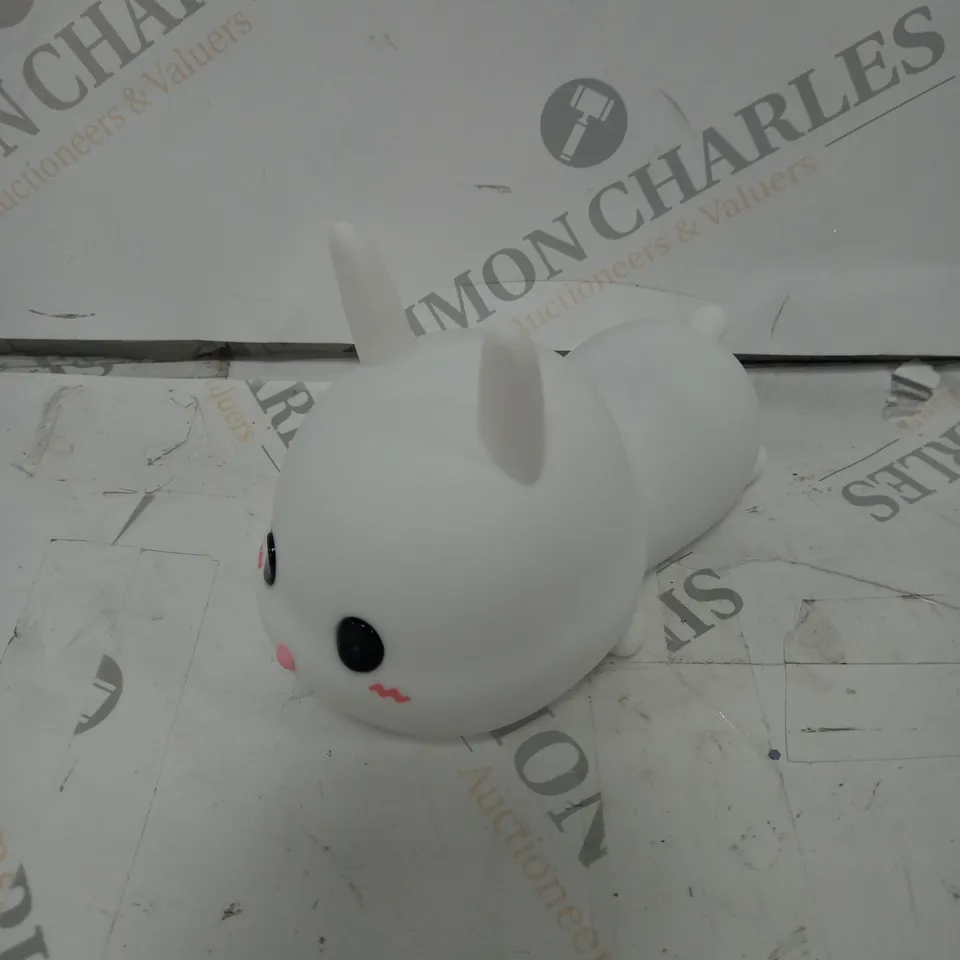 MENG RABBIT NIGHT LAMP 
