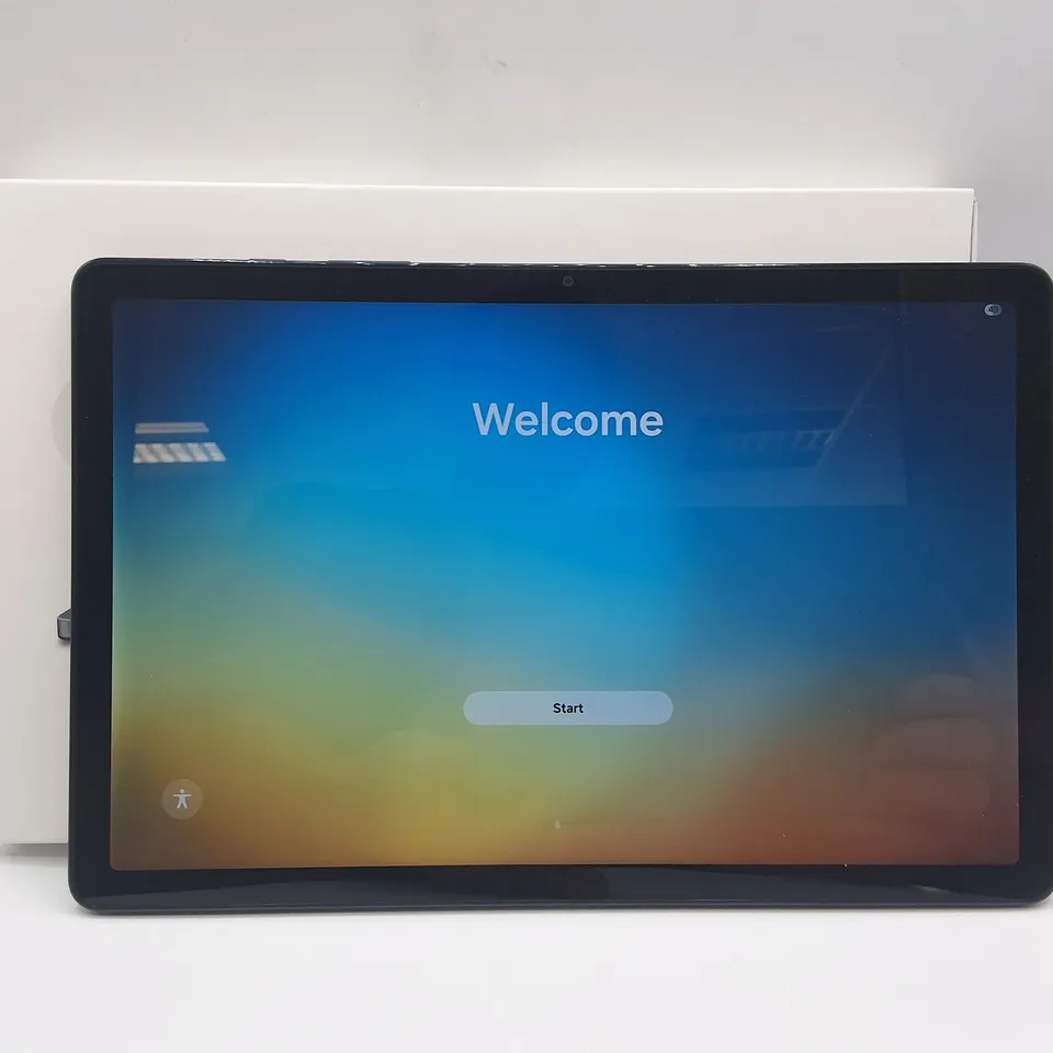 BOXED SAMSUNG GALAXY TAB A9+ 4GB/64GB IN GRAPHITE - SM-X210