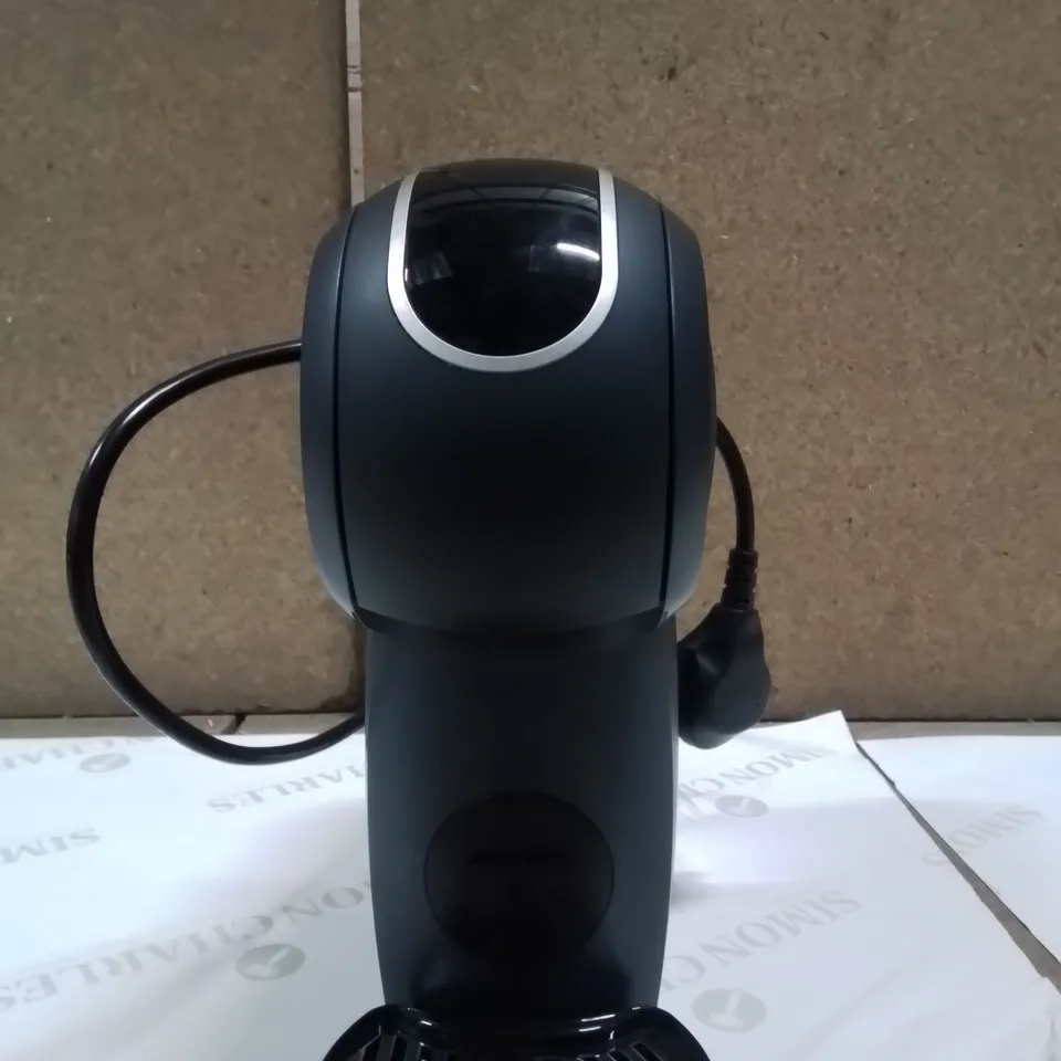 NESCAFE DOLCE GUSTO COFFEE MACHINE 
