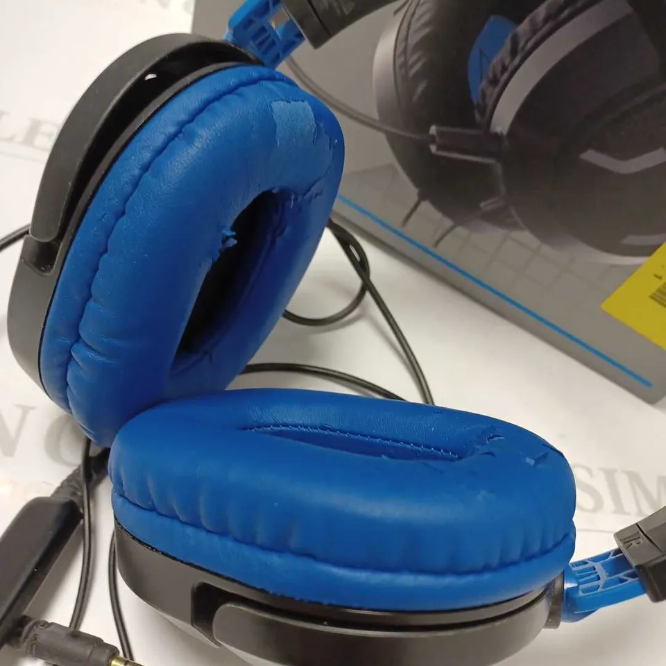 TURTLE BEACH RECON 50P GAMING HEADSET