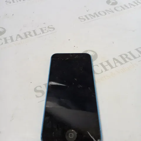 APPLE IPHONE 5C MODEL A1507