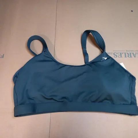 WOMENS GYMSHARK SPORTS BRA SIZE XL