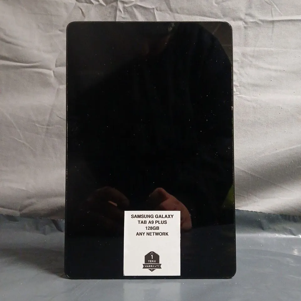 SAMSUNG GALAXY TAB A9 PLUS