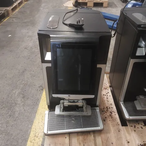 SCHAERER INTENSE COMMERCIAL BEAN TO CUP COFFEE MACHINE