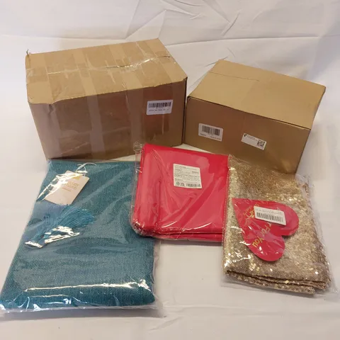 APPROXIMATELY 5 ASSORTED BRAND NEW BOXED PRODUCTS TO INCLUDE;
