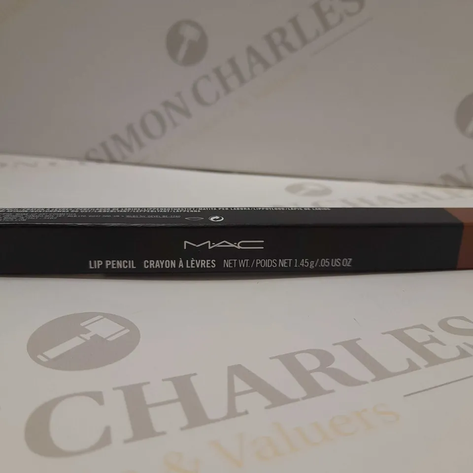 MAC LIP PENCIL 