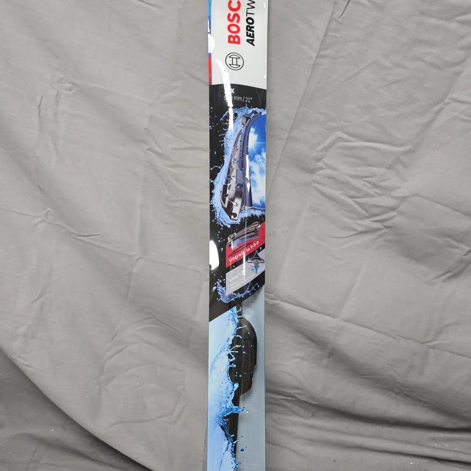 BOSCH AEROTWIN WIPER BLADE – 21 INCH