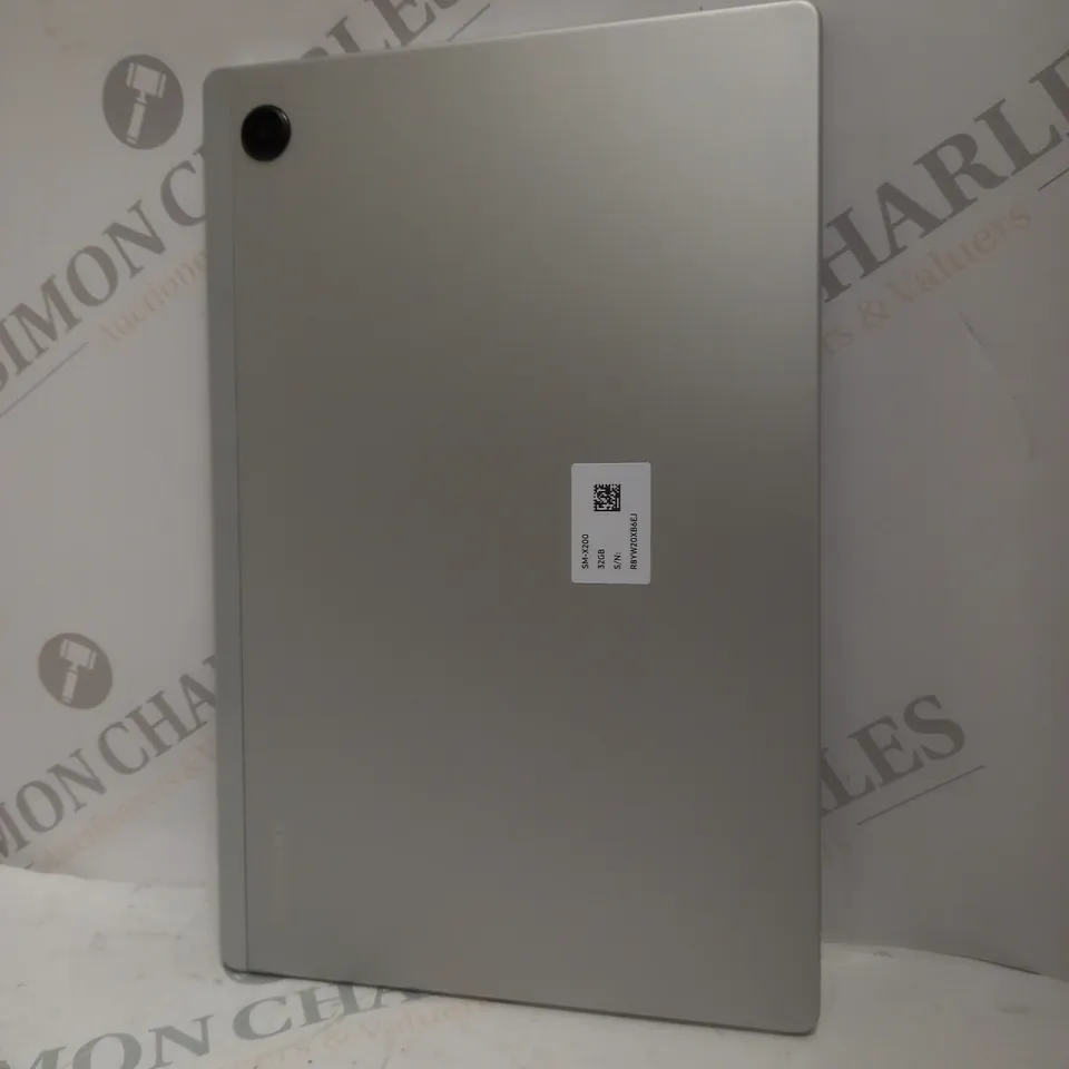 SAMSUNG GALAXY TAB A8 TABLET