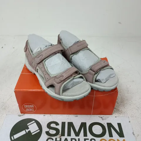 URBAN JACKS MANDY SANDALS – UK 7