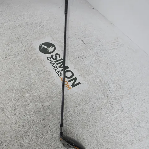 CALLAWAY MAVRIK MAX EVENFLOW RIPTIDE 5.5.R 70G 5 IRON
