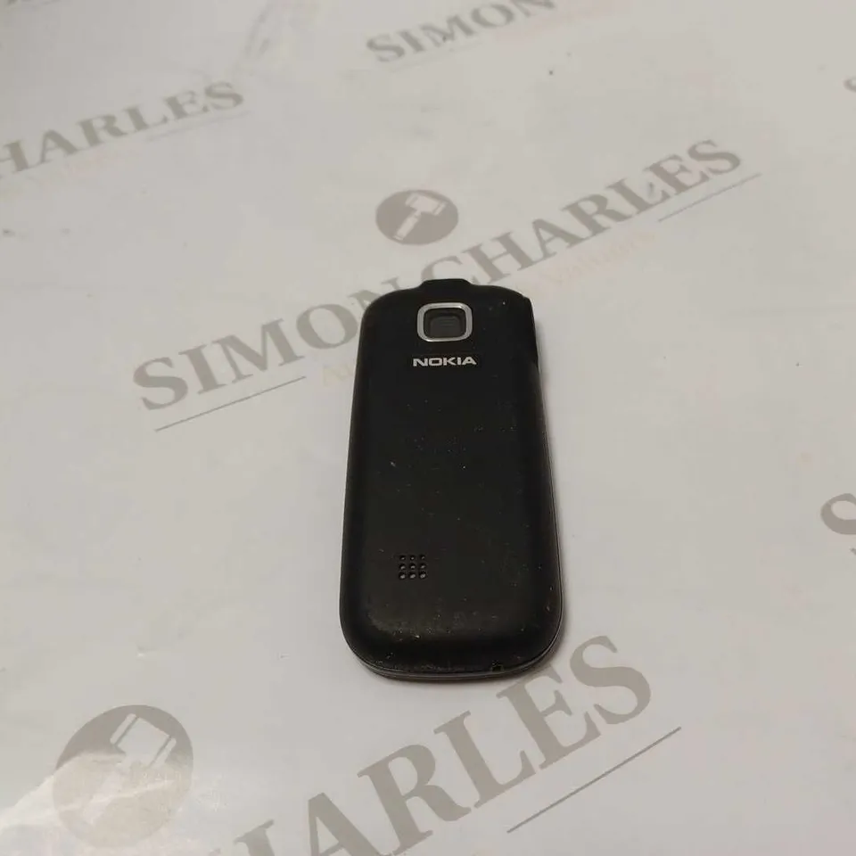 NOKIA SMARTPHONE