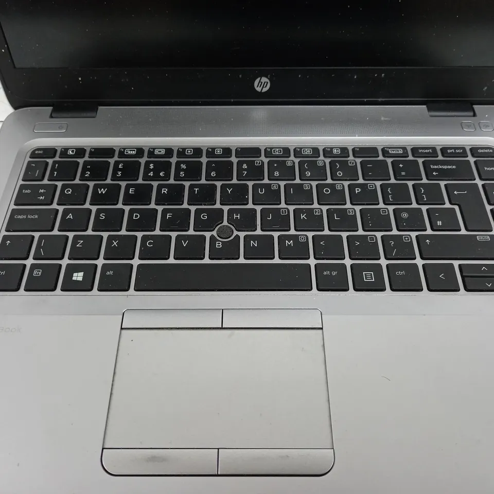 HP ELITEBOOK 745 G3 NOTEBOOK PC (ENERGY STAR)