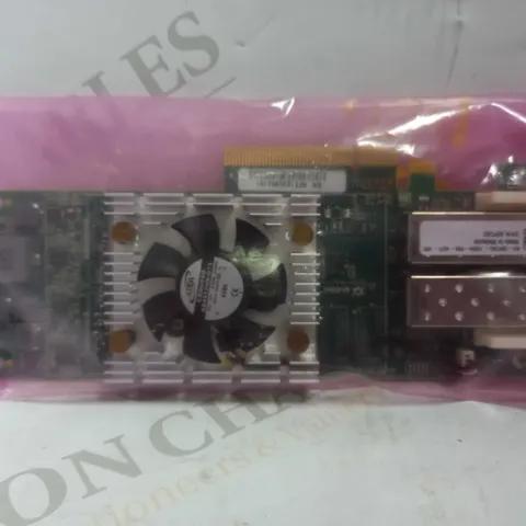 MARVELL QLOGIC QLE2662L-DEL FIBRE CHANNEL ADAPTER
