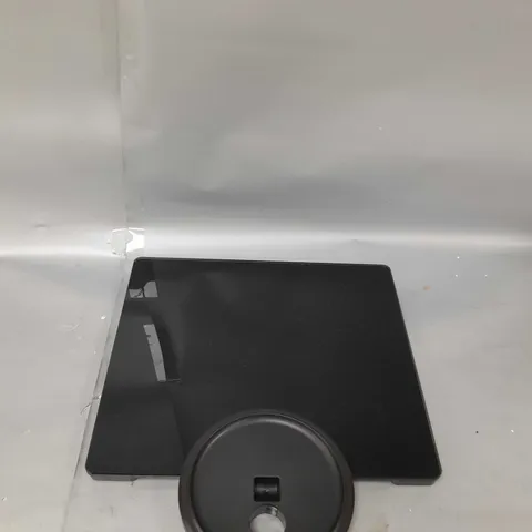 NORTH AMERICA HEALTH WELLNESS EXTENDABLE EXTRA WIDE SCALE 
