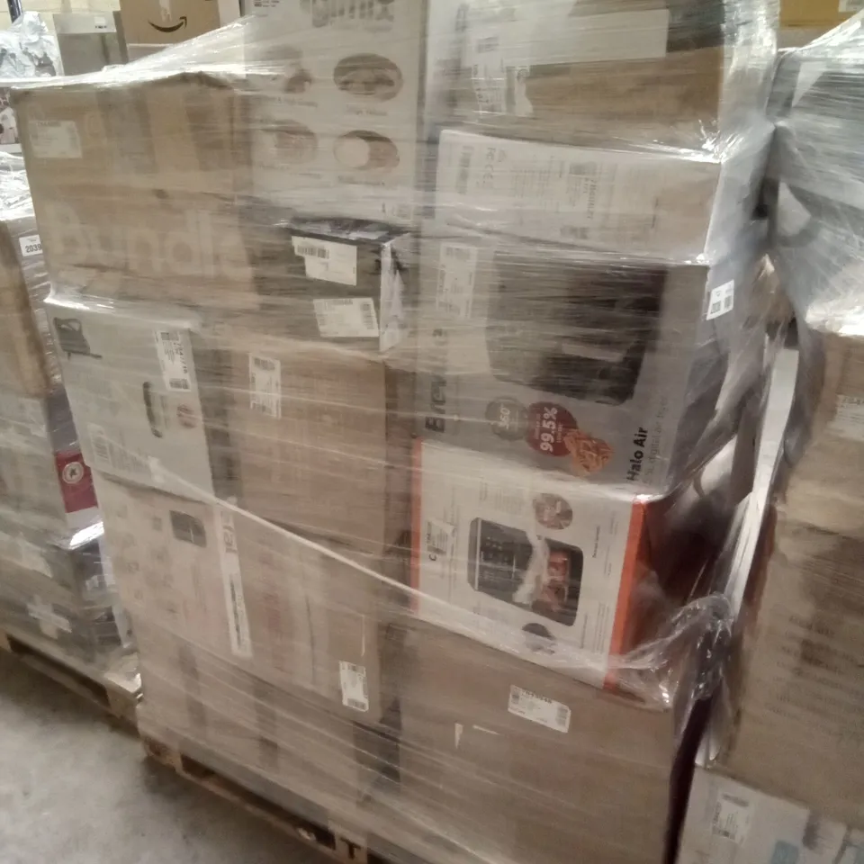 PALLET OF APPROXIMATELY 26 ASSORTED ITEMS INCLUDING: