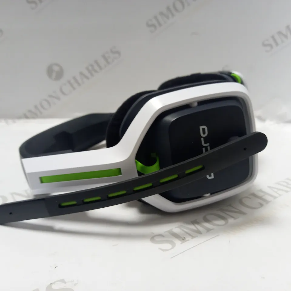 ASTRO GAMING A20 WIRELESS HEADSET
