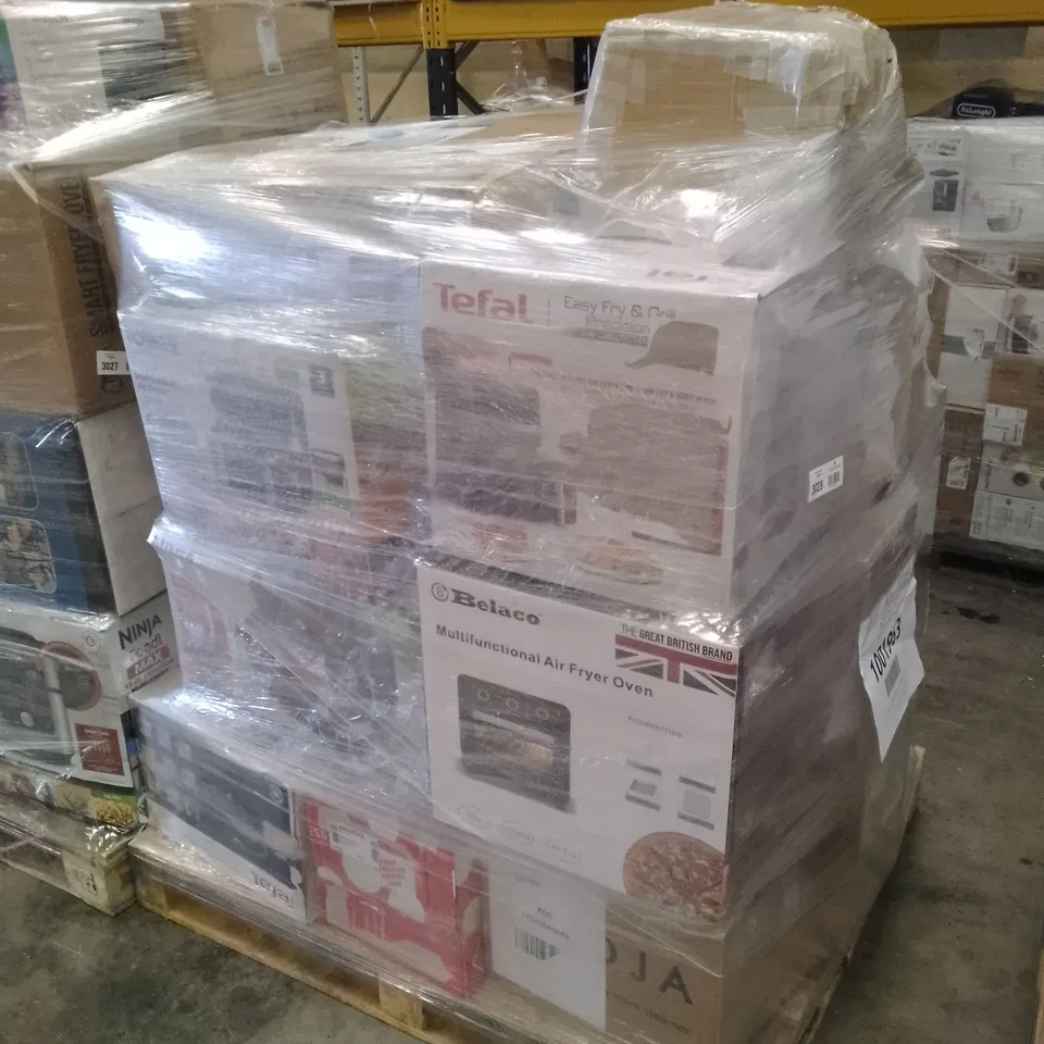 PALLET OF APPROXIMATELY 26 ASSORTED HOUSEHOLD & ELECTRICAL PRODUCTS TO INCLUDE