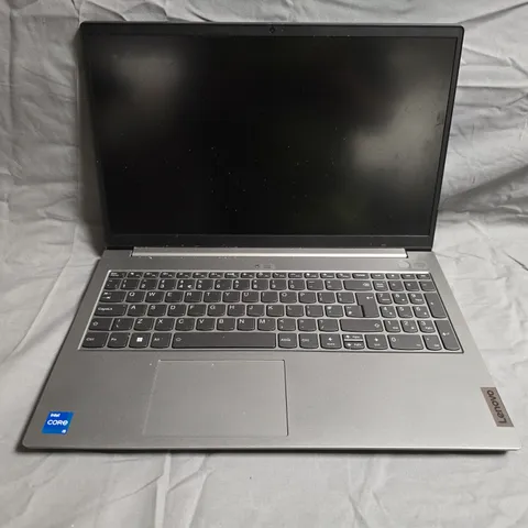 LENOVO THINKBOOK 15 G2 ITL LAPTOP