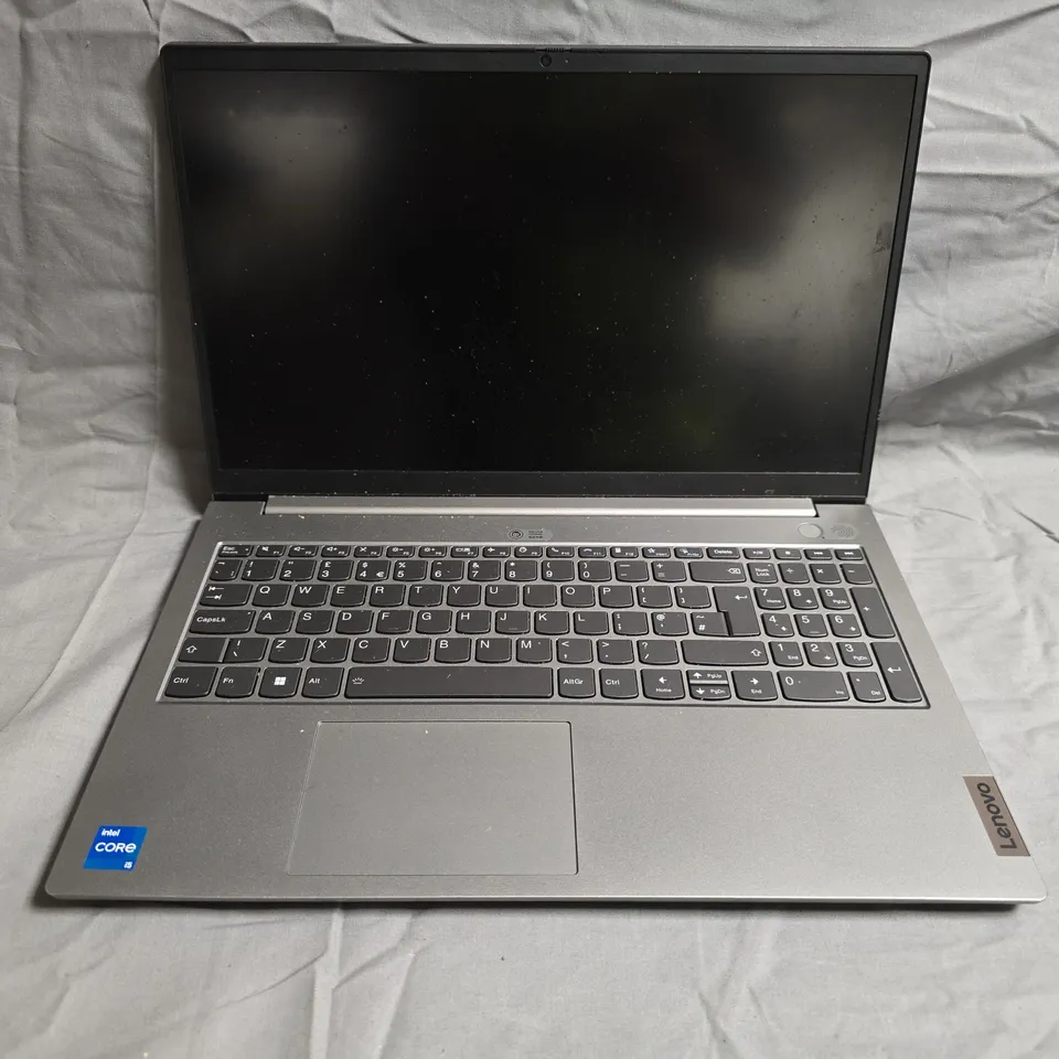 LENOVO THINKBOOK 15 G2 ITL LAPTOP