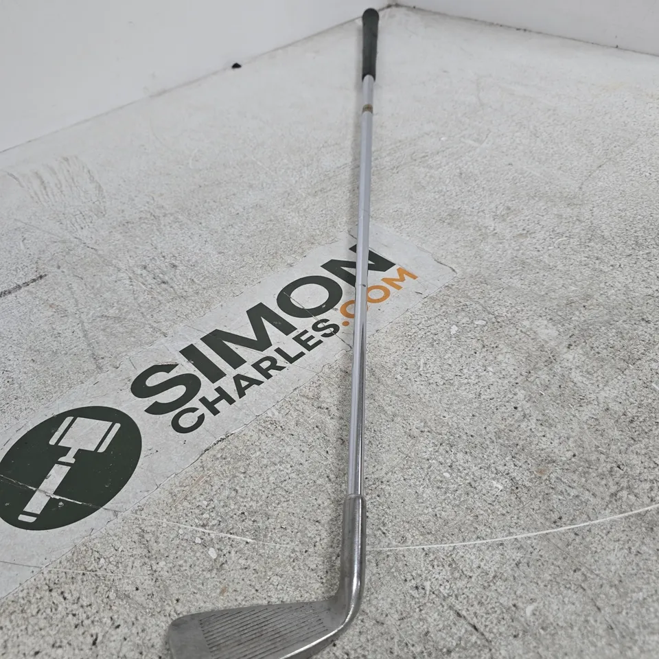 Golf Putther Impower stainless steel blade putter – toe-heel balance