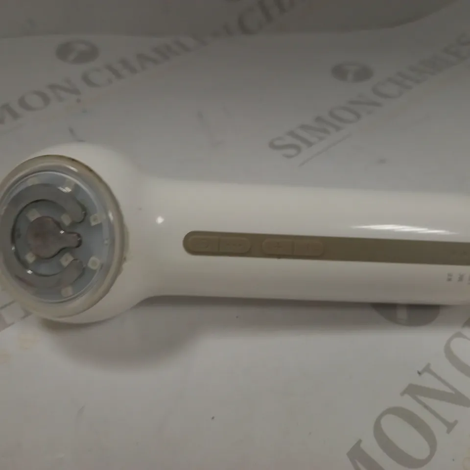 BOXED HOMEDICS 3 IN 1 MULTI THERAPY BEAUTY DEVICE