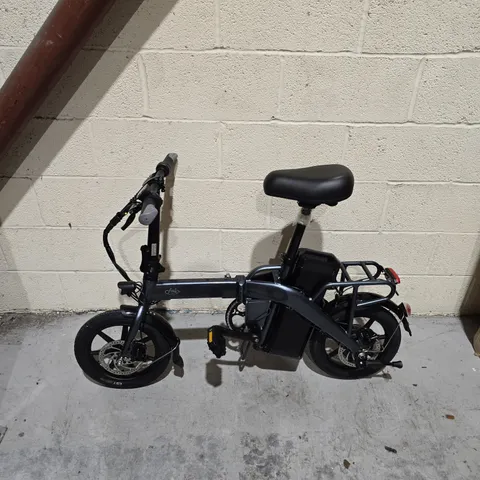 Fiido Electric Bike β Folding City E-Bike .