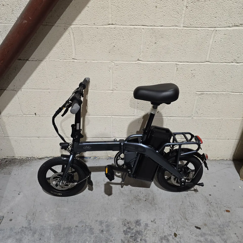 Fiido Electric Bike – Folding City E-Bike .