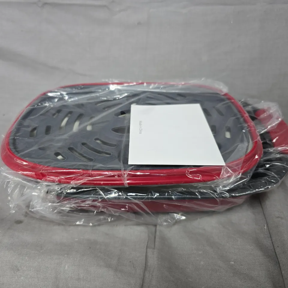BOXED HOMESMART LONG GRILL MULTIPURPOSE MICROWAVE PAN