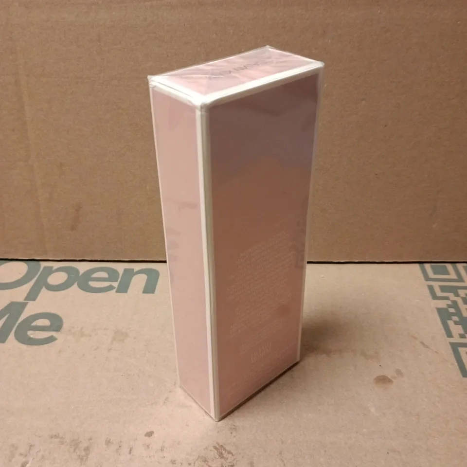 BOXED SEALED CALVIN KLEIN ETERNITY MOMENT EAU DE PARFUM 50ML