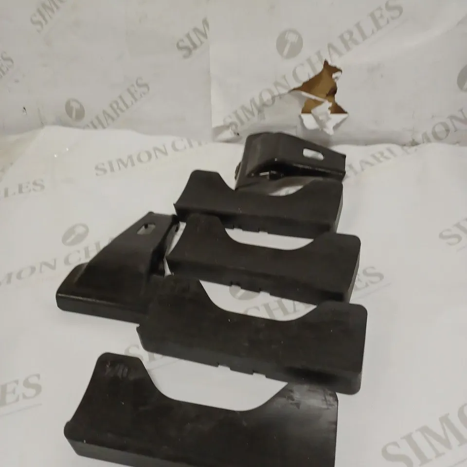 THULE KIT FLUSH RAIL 