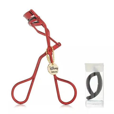 TWEEZERMAN DISNEY MINNIE MOUSE JUST IMAGINE EYELASH CURLER