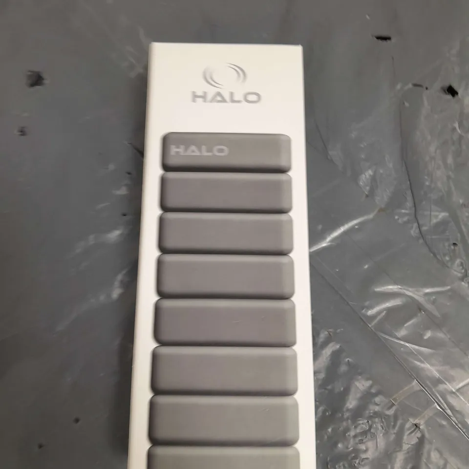 HALO EXERCISE ANKLE WRIST WEIGHT BRACELETS