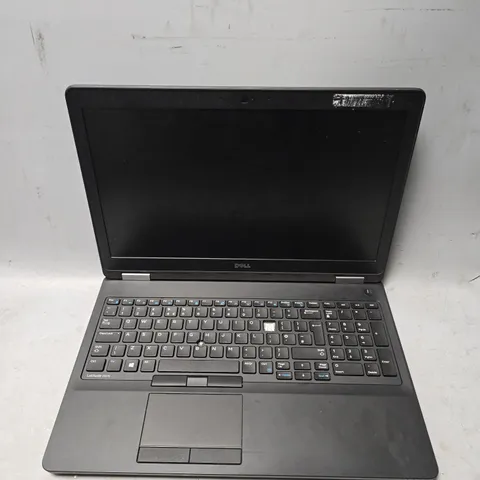 DELL LATITUDE E5570 LAPTOP