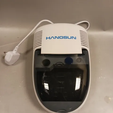 UNBOXED HANGSUN COMPRESSION NEBULIZER CN680
