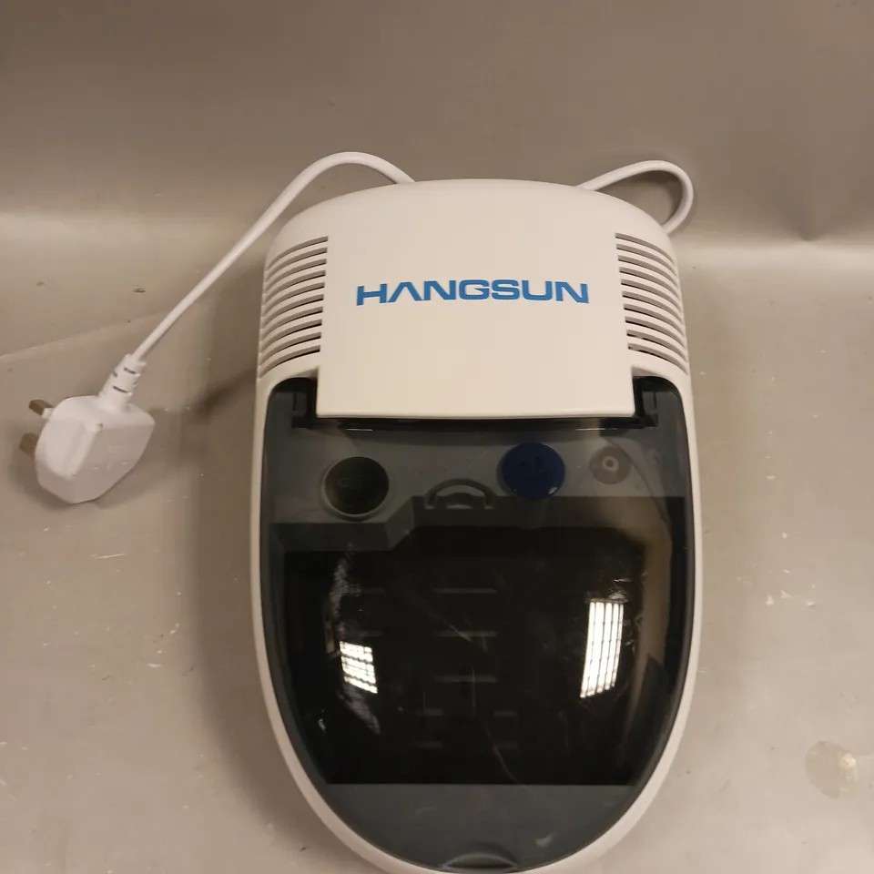 UNBOXED HANGSUN COMPRESSION NEBULIZER CN680