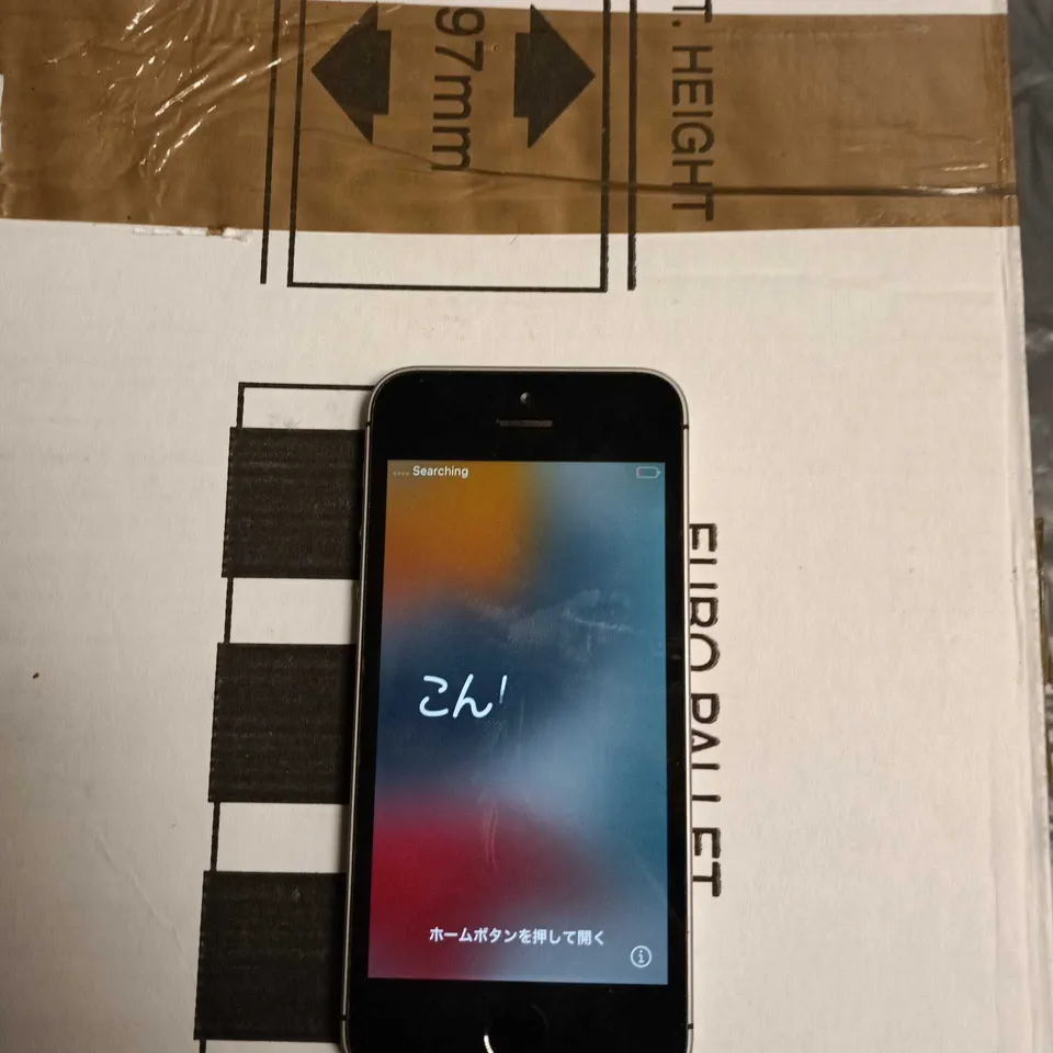 APPLE IPHONE SE A1723