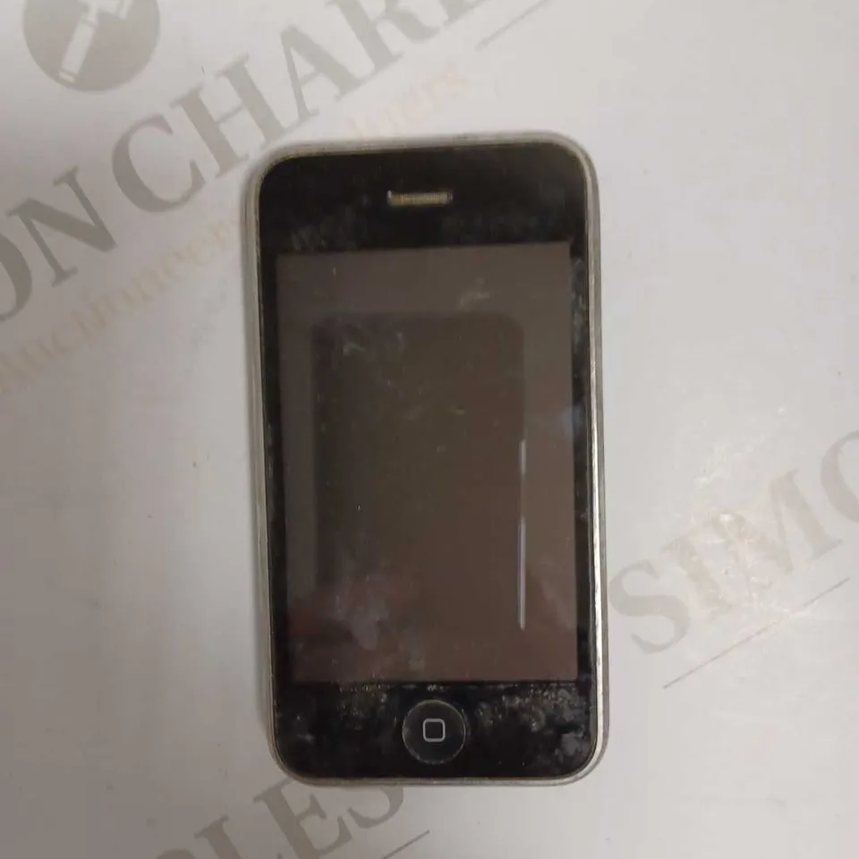 APPLE IPHONE 3GS - 32GB