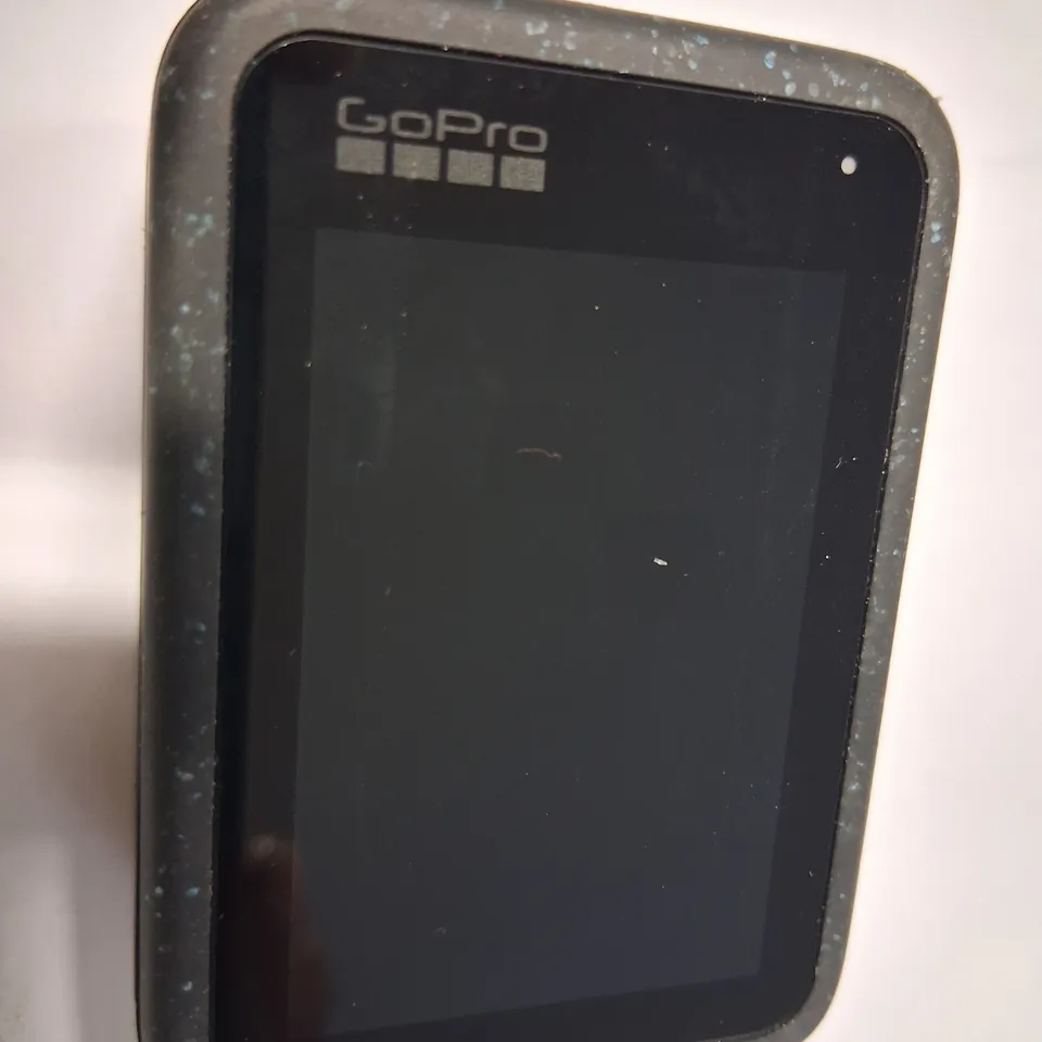 GO PRO 12 BLACK