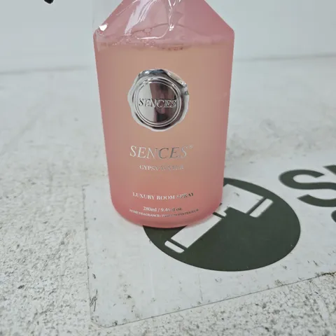 SENCES GYPSY WATER LUXURY ROOM SPRAY 280ML