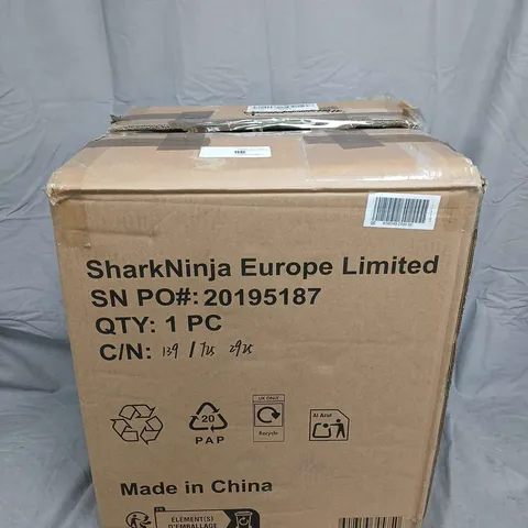 NINJA LUXE CAFE WITH SIP PERFECT TRAVEL MUG