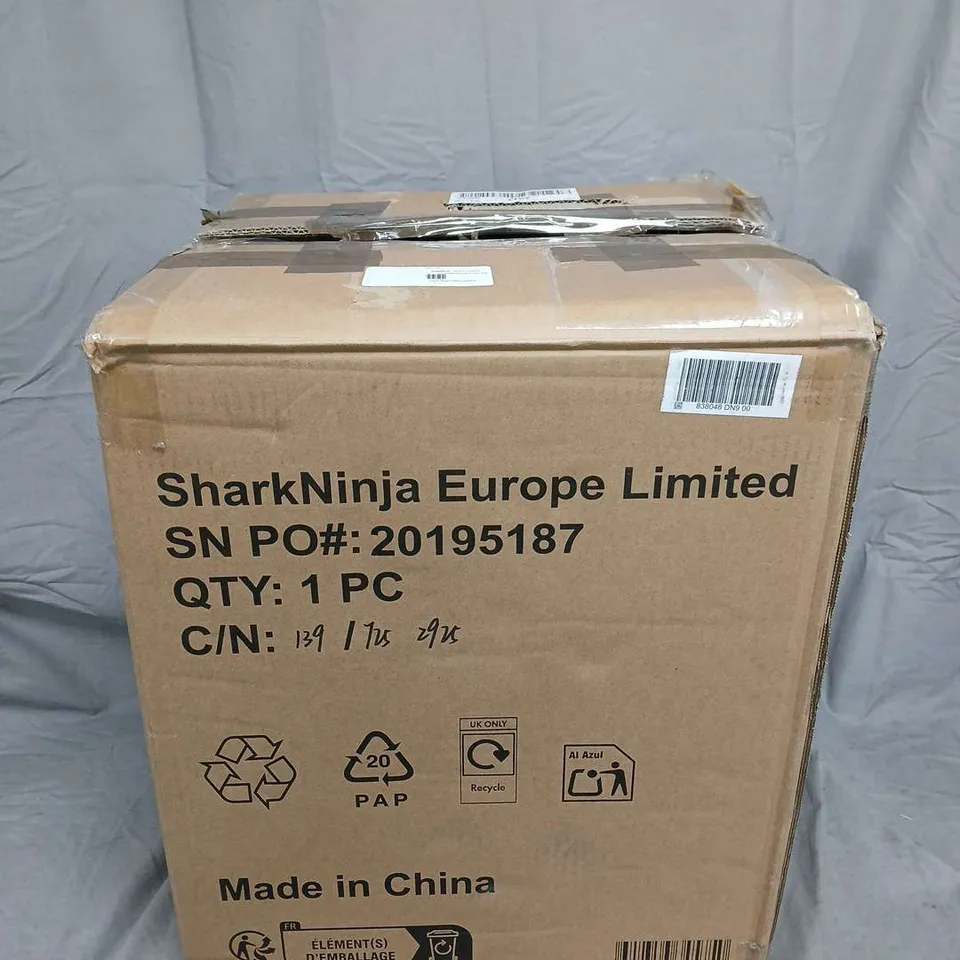 NINJA LUXE CAFE WITH SIP PERFECT TRAVEL MUG