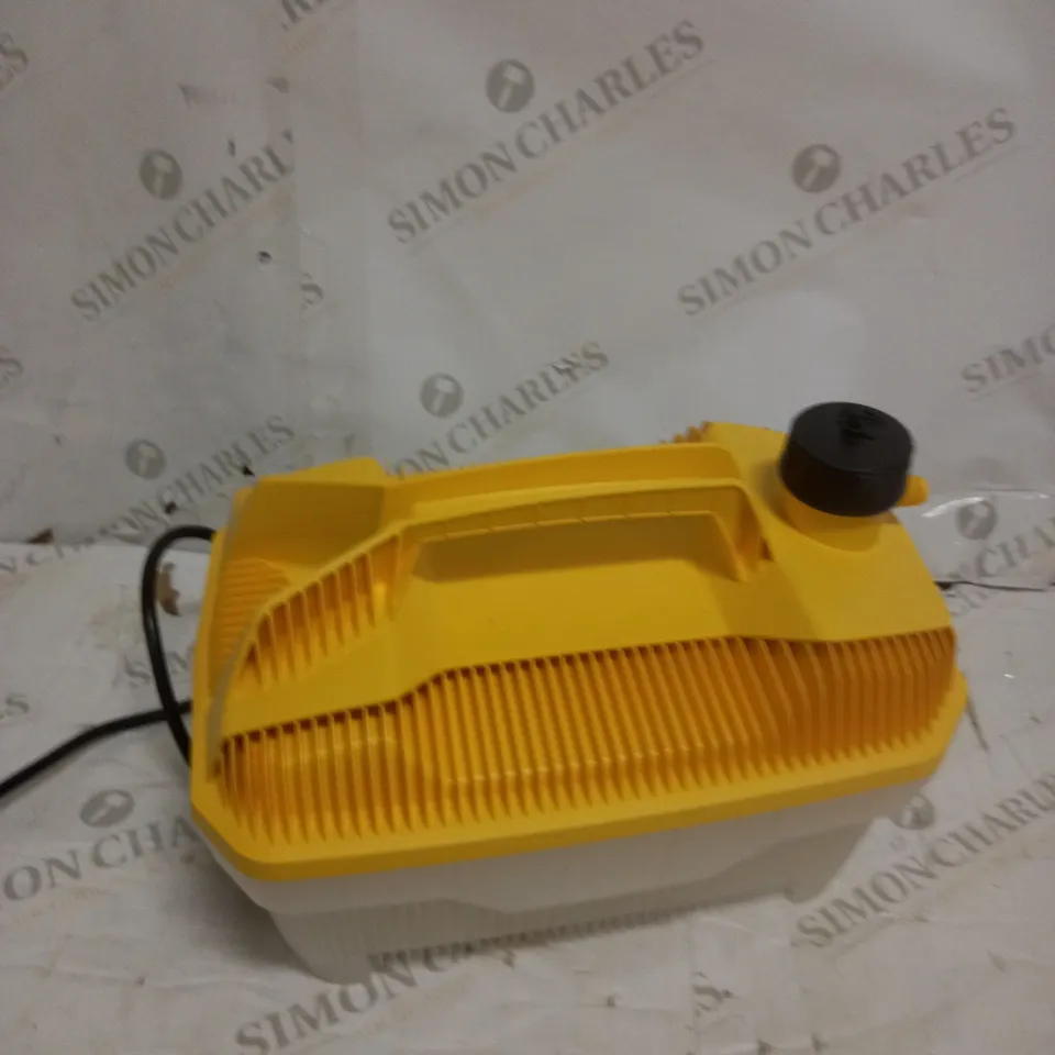 WAGNER STEAM FORCE PLUS 