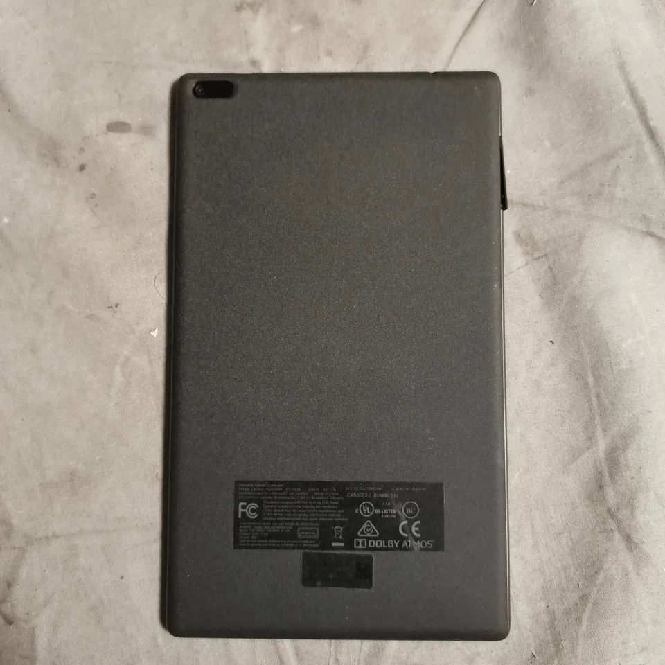 BOXED LENOVO TB-8504F PORTABLE TABLET COMPUTER