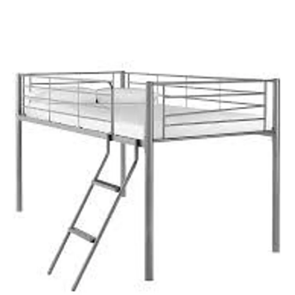 DOMINO MID SLEEPER BED