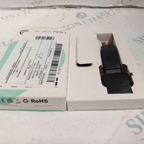 STK EVOLVE GEN I SMART WATCH ROUND
