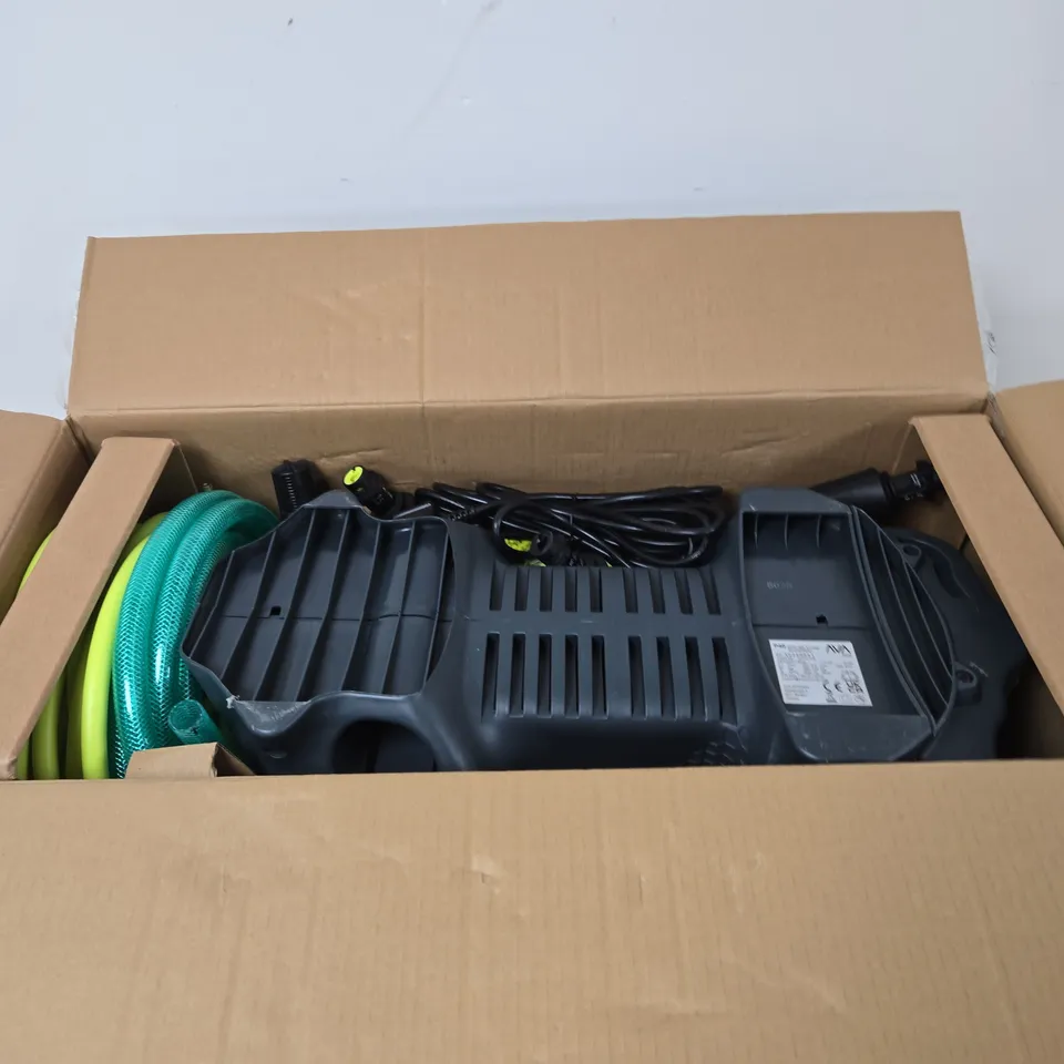 AVA GO P40 PRESSURE WASHER – EXTRA LARGE, BOXED