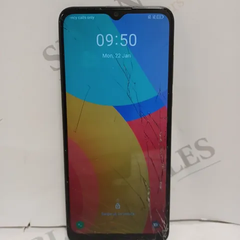 ALCATEL 1S SMARTPHONE 