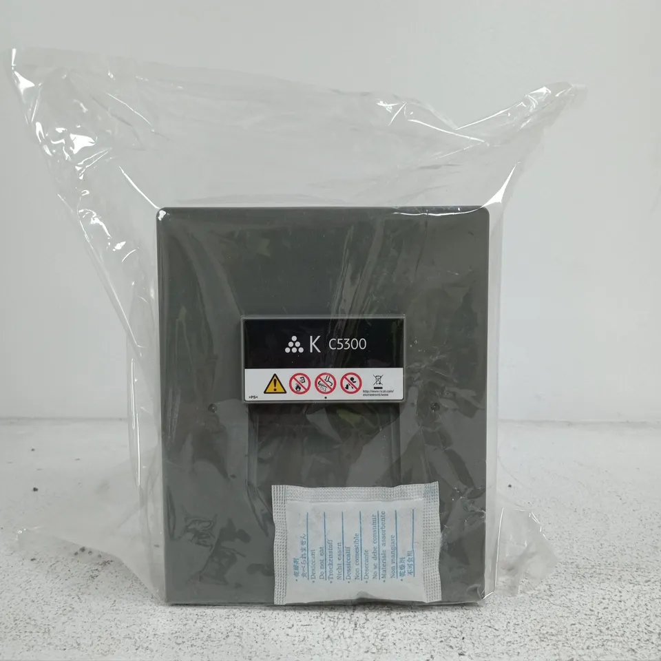 RICOH K C5300 TONER– SEALED IN PLASTIC BAG