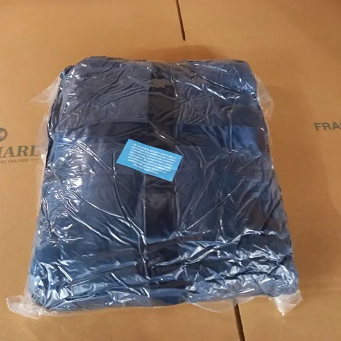 SEALED THE OODIE IN BLUE